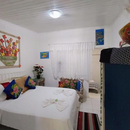 Recanto da Vera Ilhabela Exterior foto