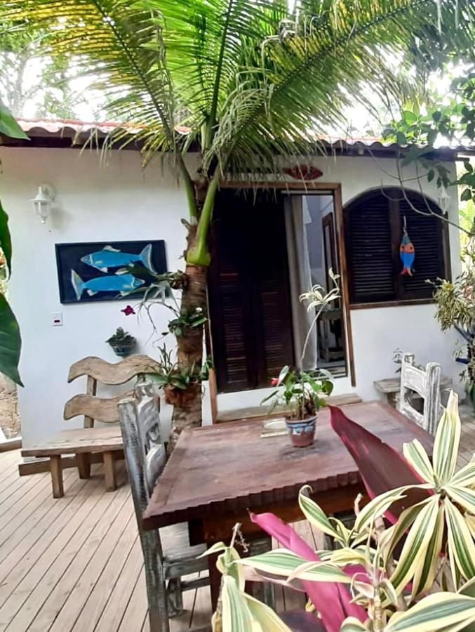Recanto da Vera Ilhabela Exterior foto
