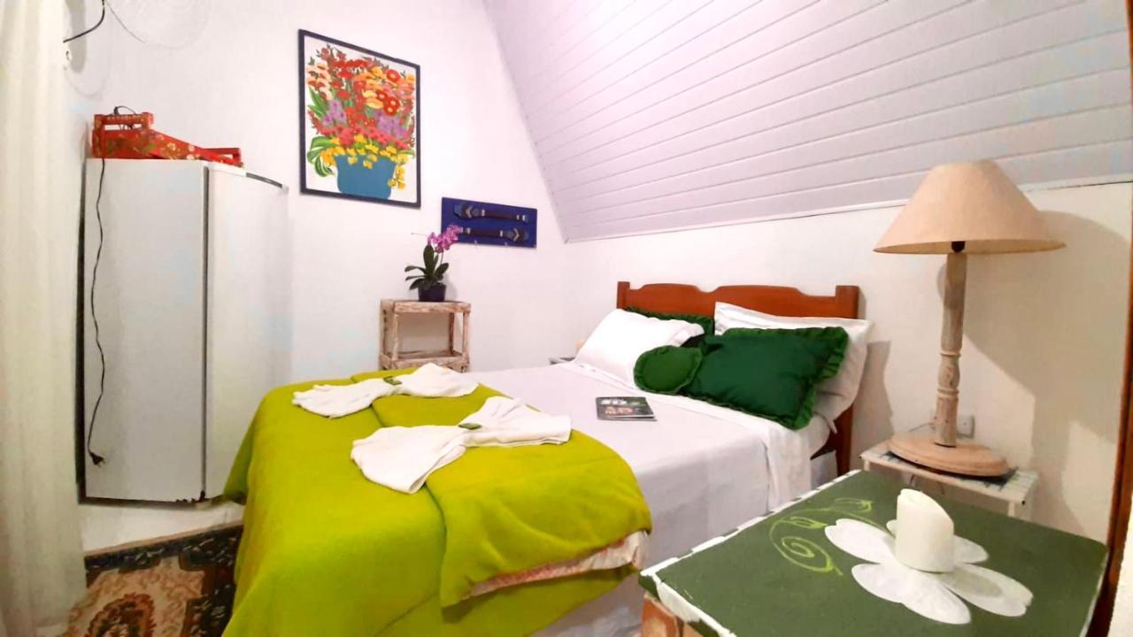 Recanto da Vera Ilhabela Exterior foto