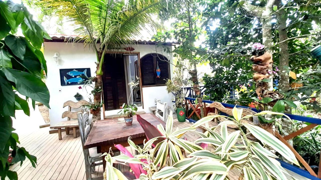 Recanto da Vera Ilhabela Exterior foto