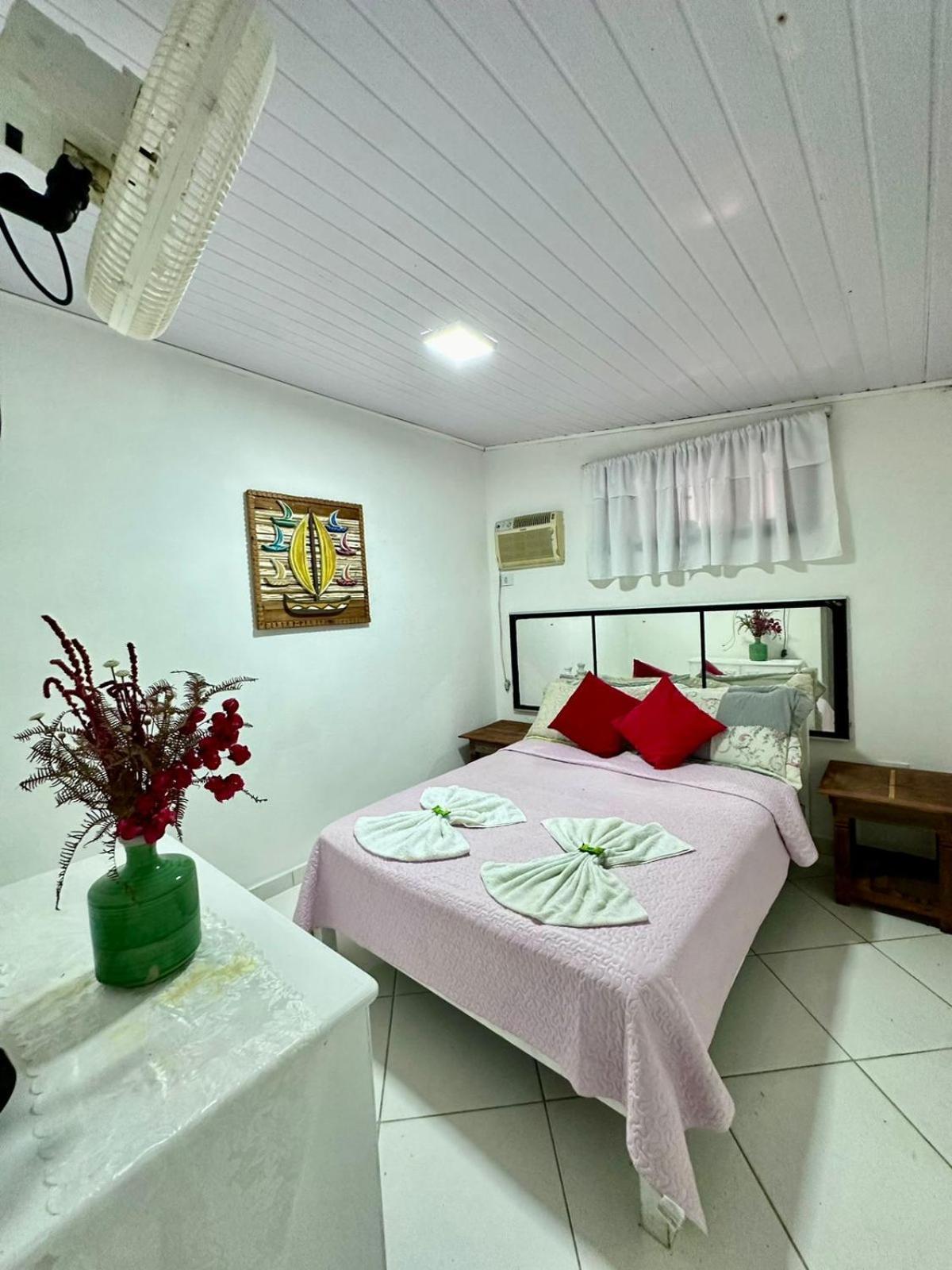 Recanto da Vera Ilhabela Exterior foto