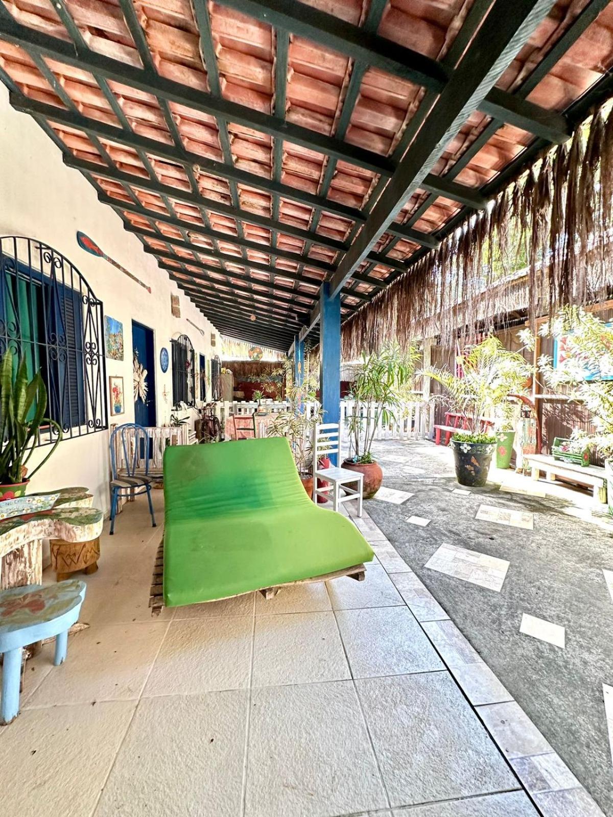 Recanto da Vera Ilhabela Exterior foto