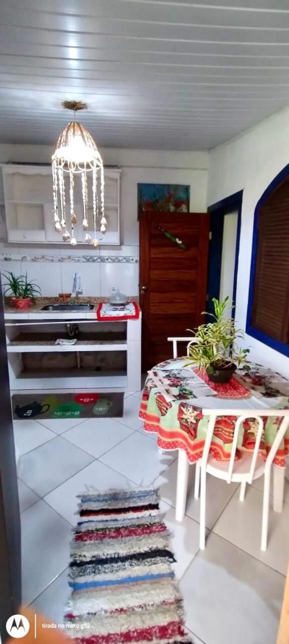 Recanto da Vera Ilhabela Exterior foto