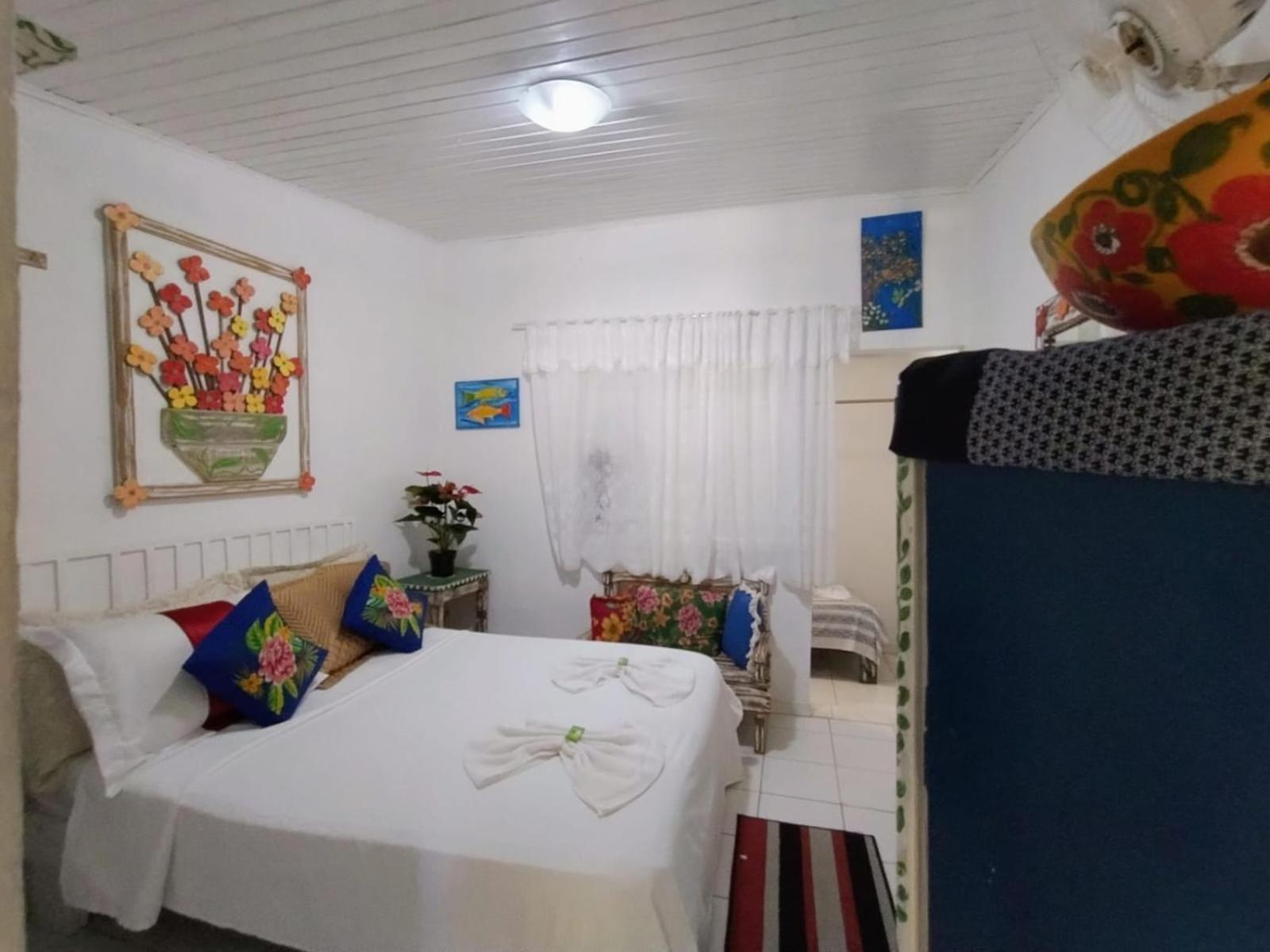Recanto da Vera Ilhabela Exterior foto